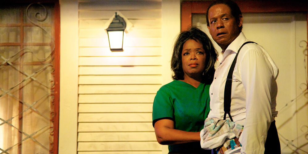TheButler