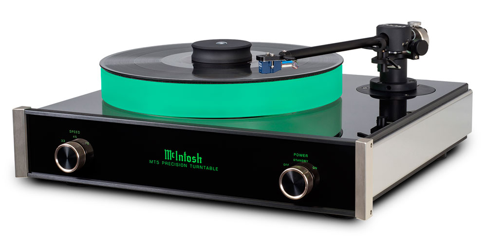 McIntosh MT5