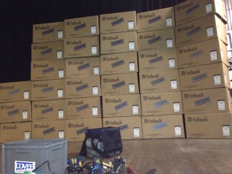 forstærkere2 C John Klett