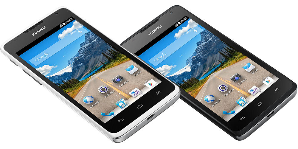 Huawei Ascend Y530