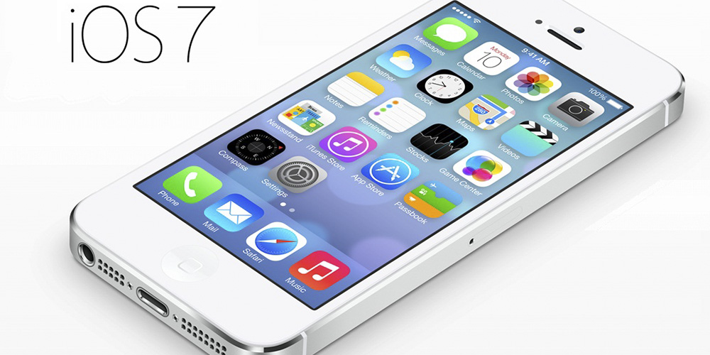 Så er iOS 7.1 klar til afhentning