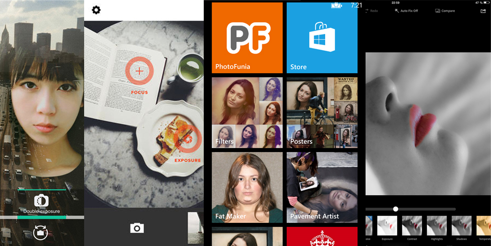 Foto-apps
