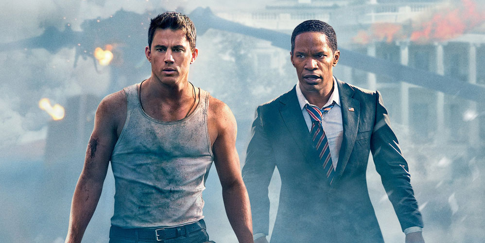 White House Down