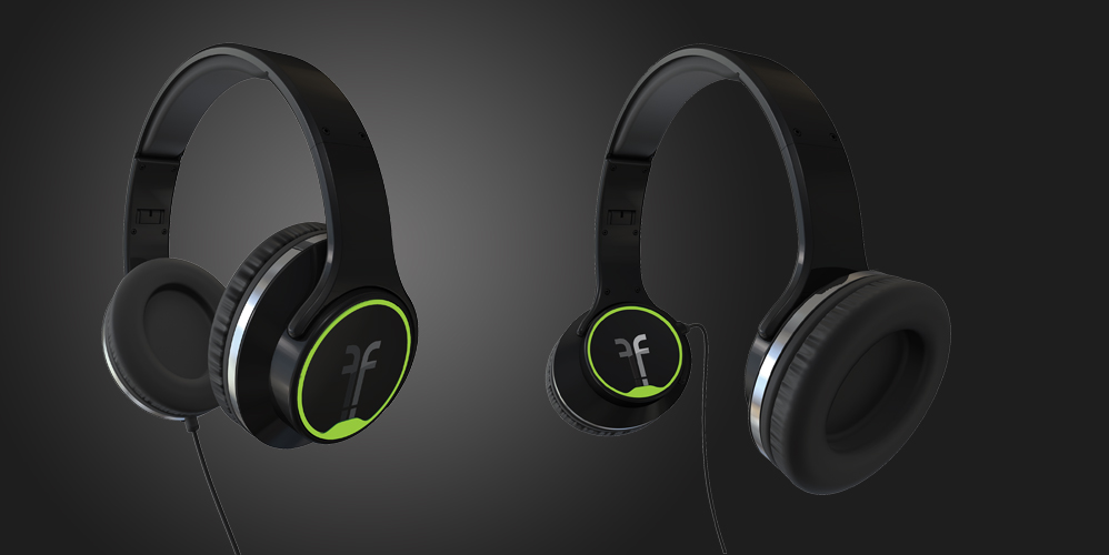 Flips Audio Solo2Social