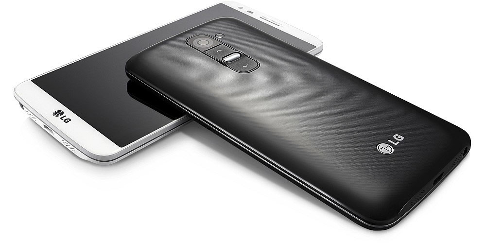 LG G3 bliver en monstermobil