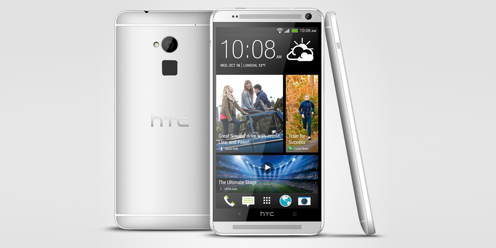 HTC One max