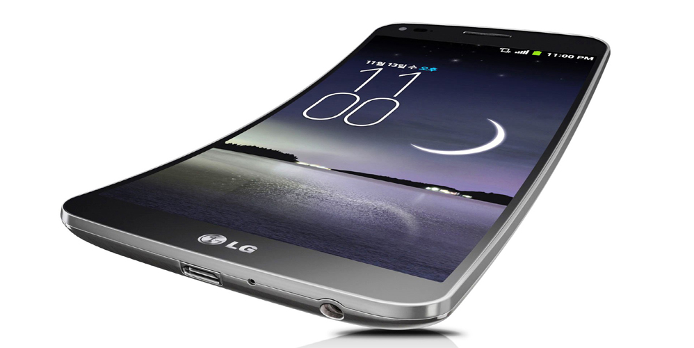 LG G Flex