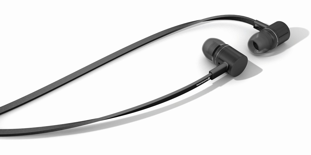 Smarte ørepropper fra Beyerdynamic