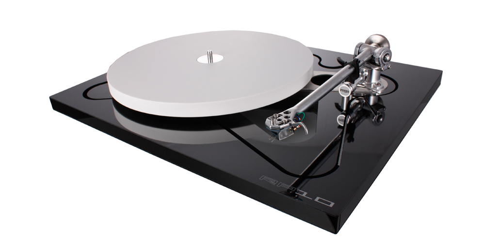 Rega RP10