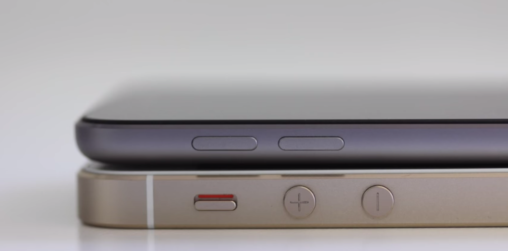 Ny iPhone bliver tyndere end nogensinde 2 Skærmbillede 2014 04 29 kl. 15.02.28