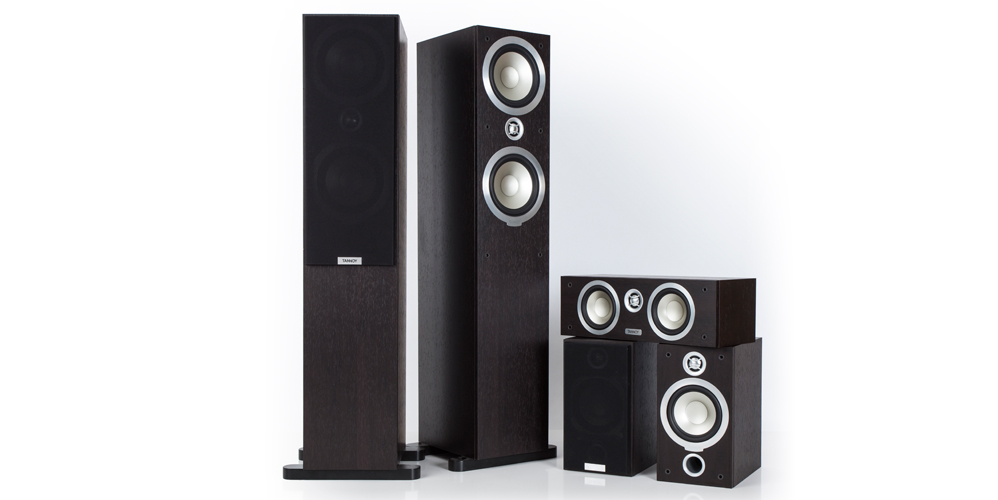 Tannoy høytalere test 011