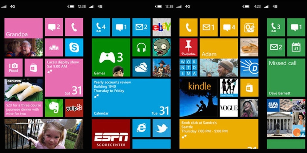 Installér Windows Phone 8.1 allerede nu