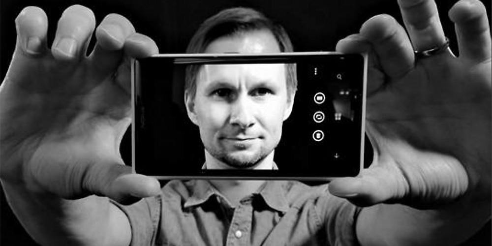 Lumia-chef skifter fra Nokia til Apple