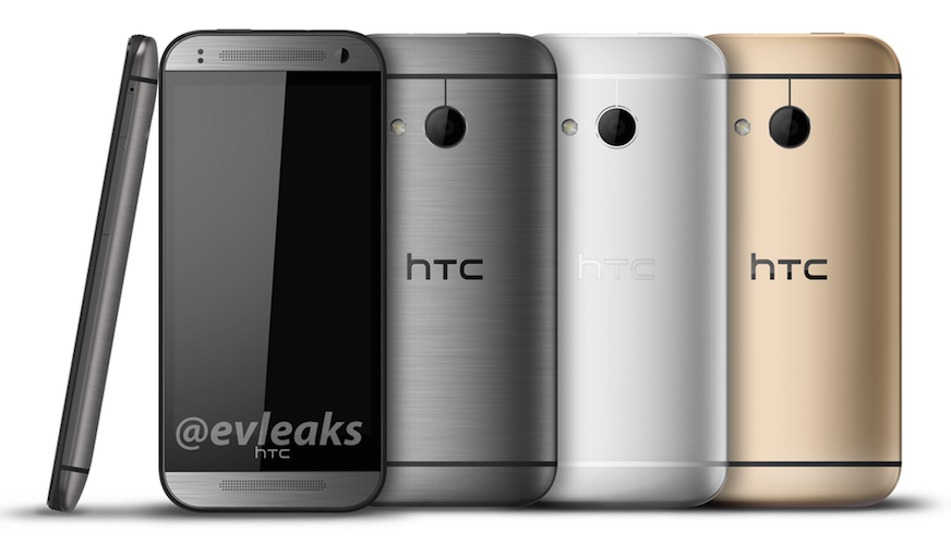 HTC One M8 mini mangler vigtig funktion