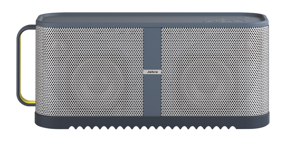 Jabra Solemate oppslag