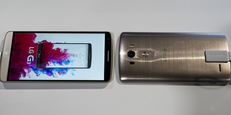 LG G3 Intro
