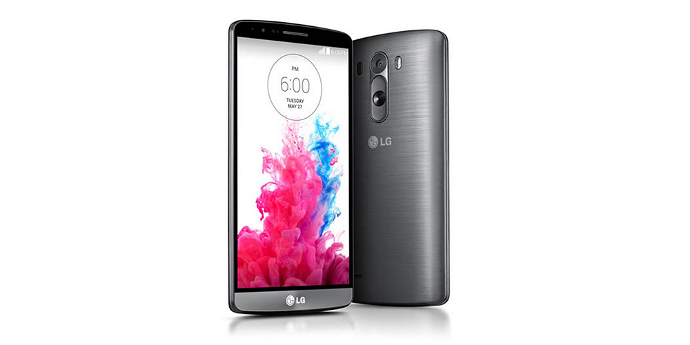 LG erklærer Korea-krig mod Samsung
