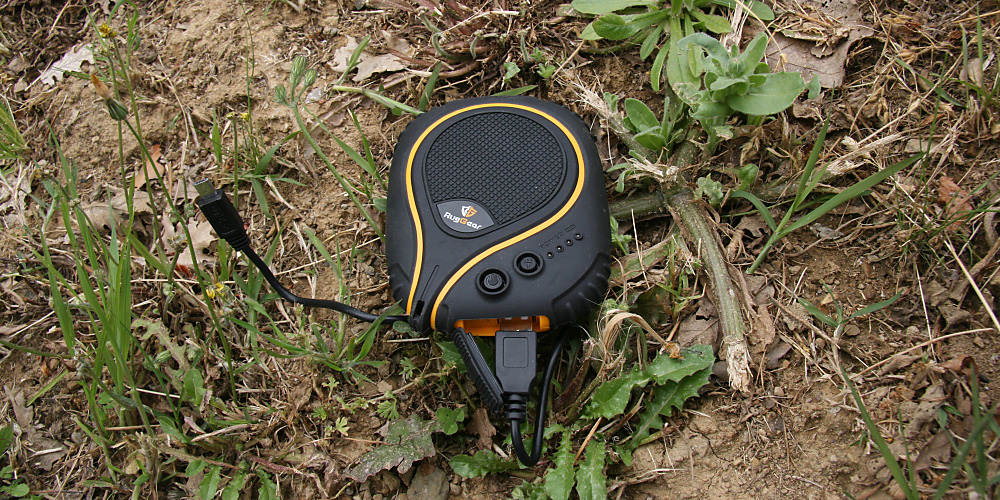 En madpakke til mobilen på turen