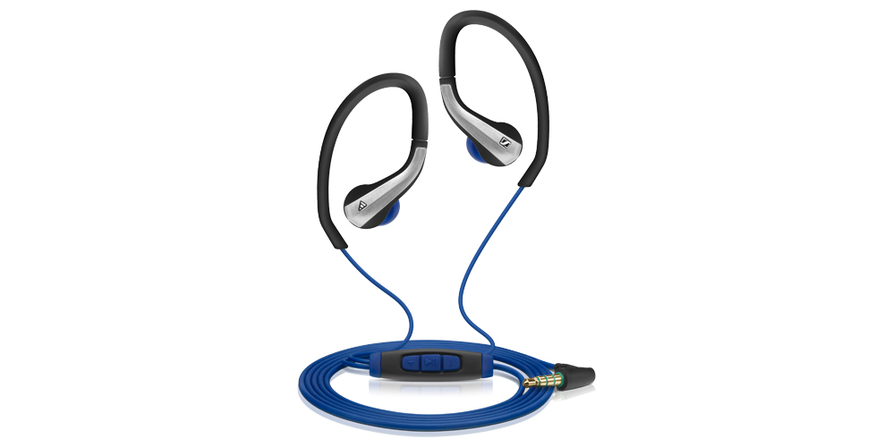 Sennheiser OCX 685i Sports