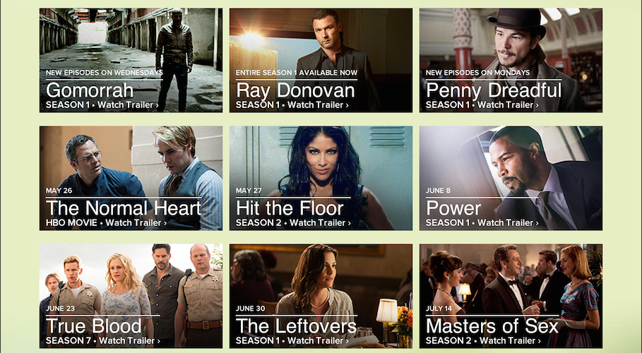 Mange sommerpremierer på HBO 1 Skærmbillede 2014 05 28 kl. 12.49.49