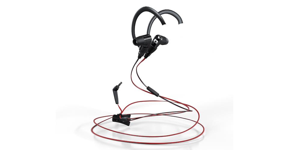 XTZ Earphone Sports