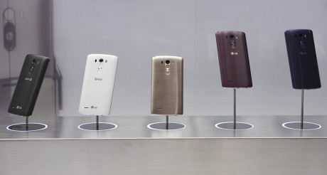 lg g3 colors