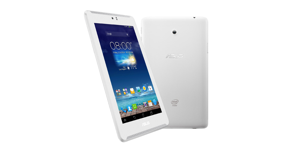 ASUS Fonepad 7 LTE