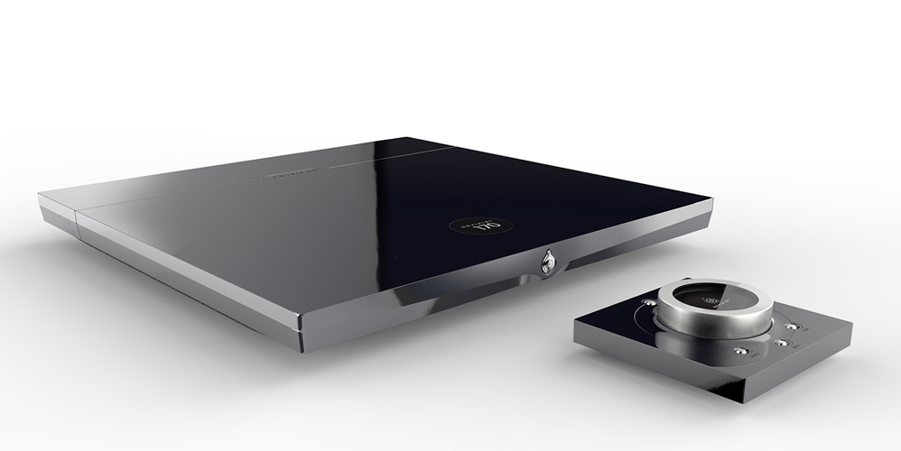 Devialet 170 oppslag