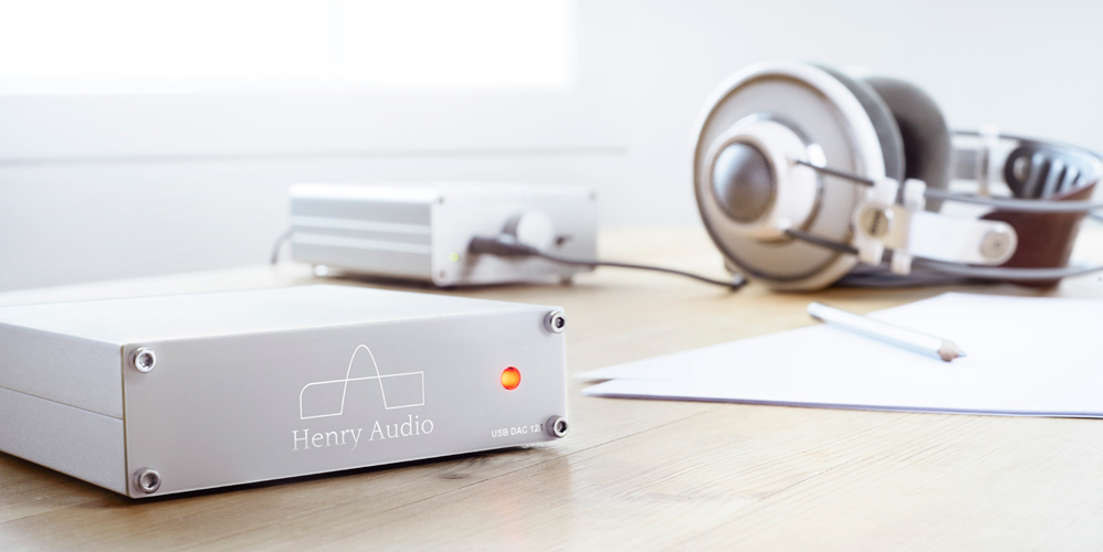 HenryAudio USB DAC 128 oppslag1
