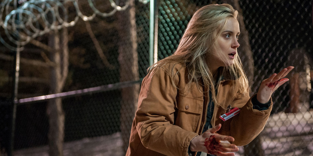 Orange Is the New Black, 2. sæson