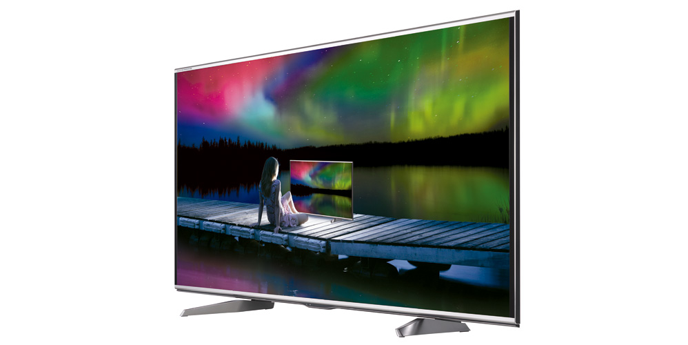 Sharp lc 70uq10en1
