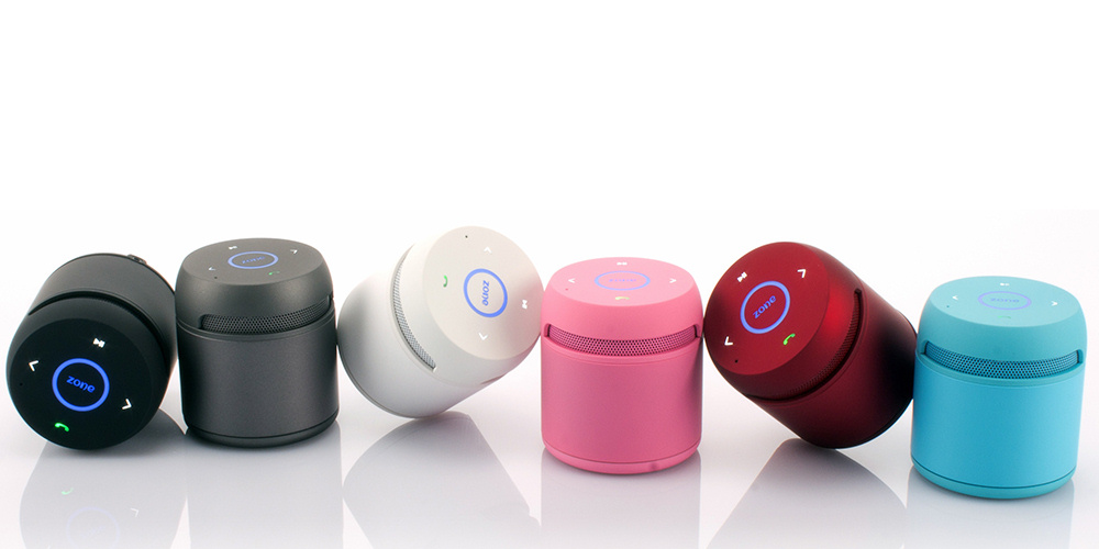 Nye, norske minihøjttalere til minipris