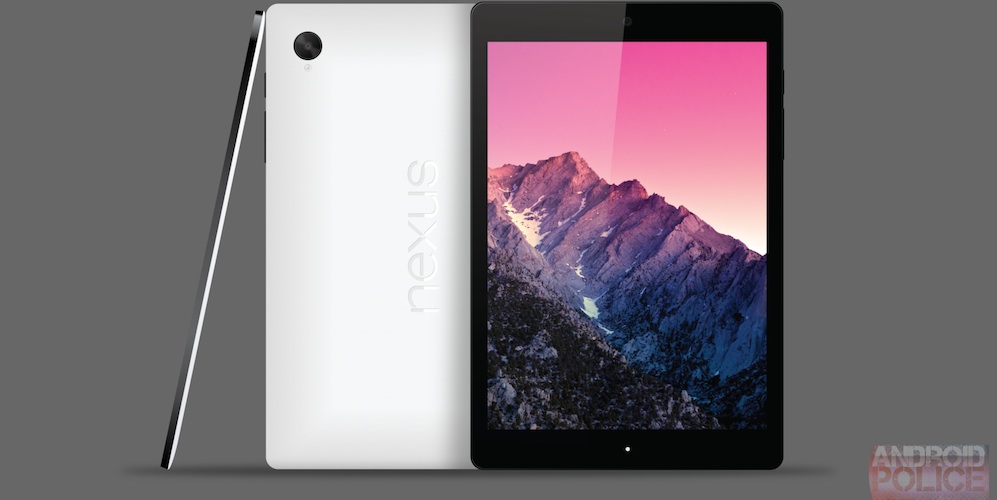 HTC skal lave næste Nexus-tablet