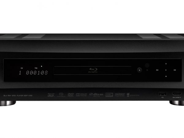 Oppo BDP-105D