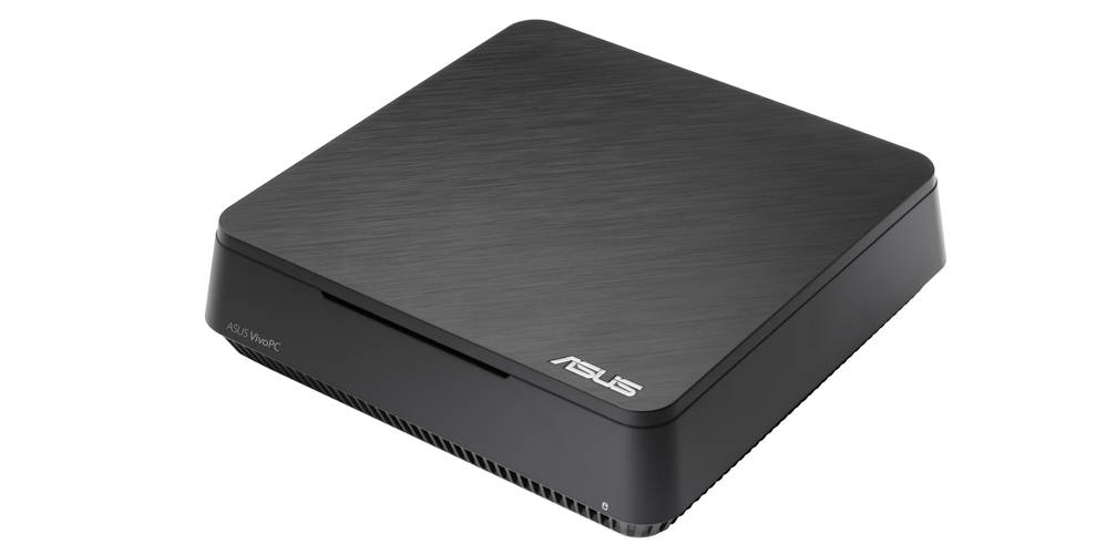 ASUS VivoPC VC60