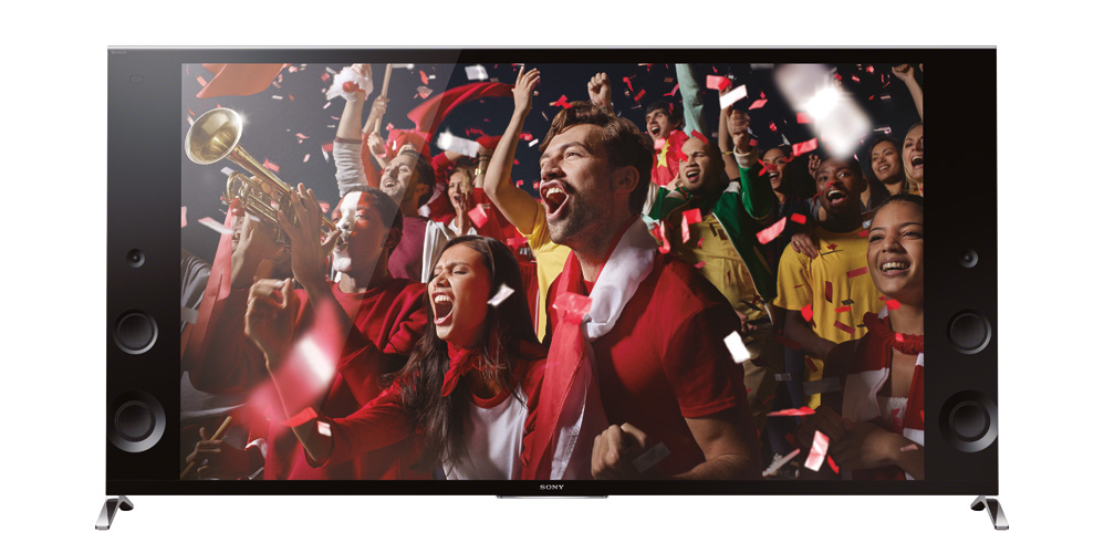tv’er til fodbold-VM