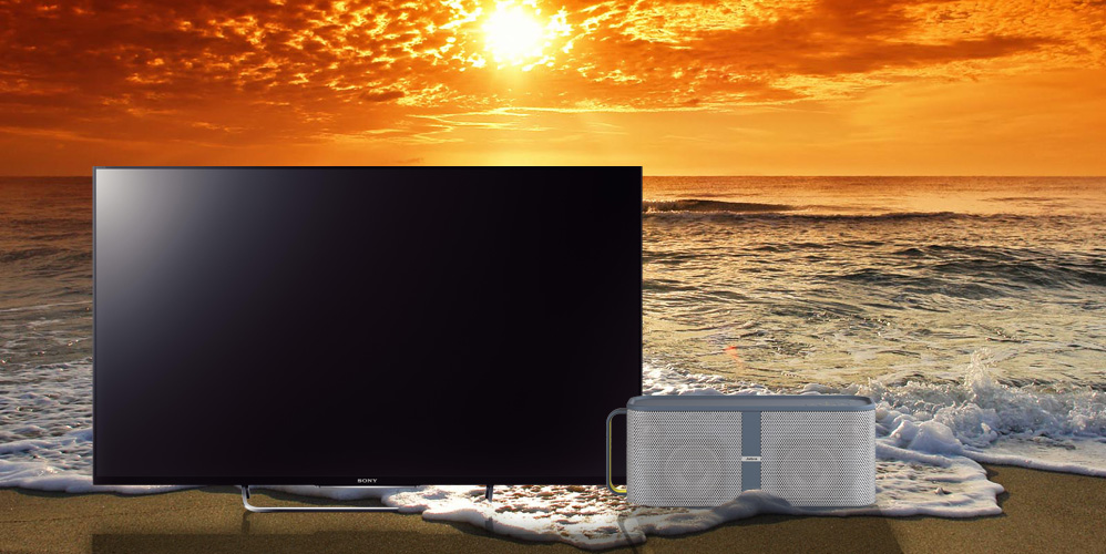 Gadget-guide til sommerferien