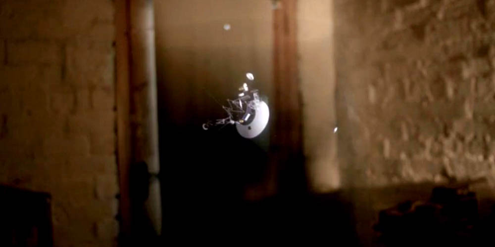 3D-hologrammer er snart virkelighed