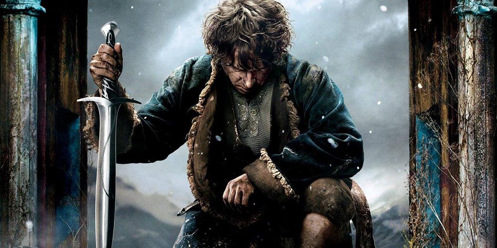 Se første trailer til den sidste Hobbitten-film