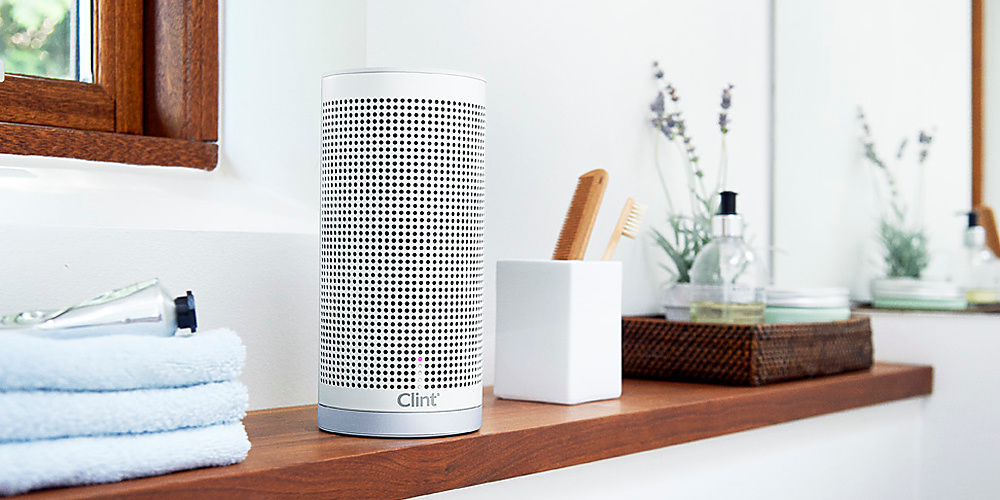 Clint Freya DAB+ med streaming