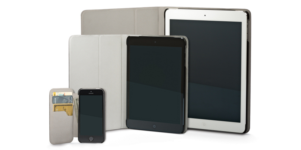 Beskyttende hylstre til dine gadgets