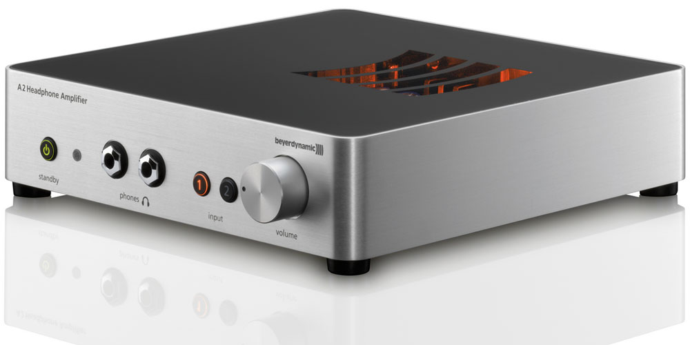 Ny topmodel fra beyerdynamic