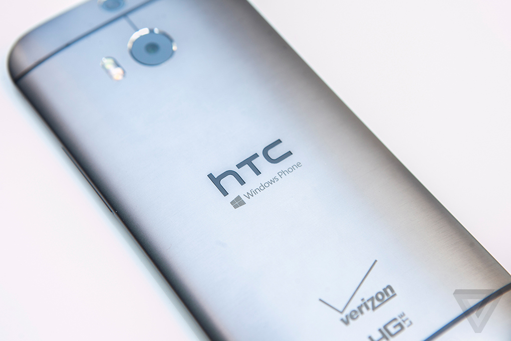 HTC One M8 nu med Windows Phone - Lyd & Billede