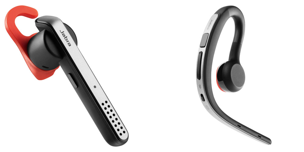 Ny generation fra Jabra