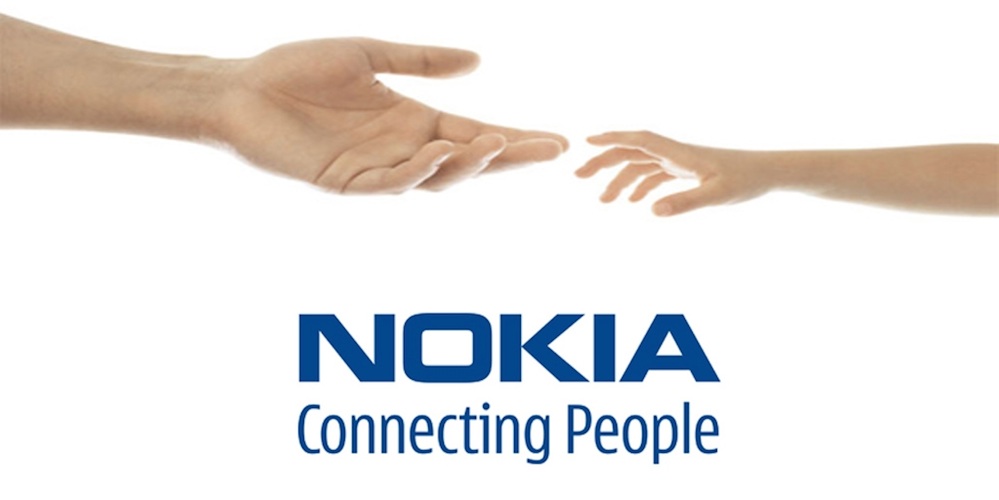 Sådan opstod Nokias ringetone