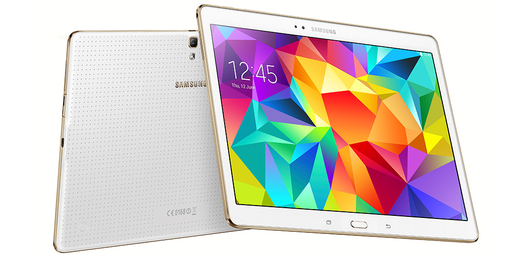 Samsung Galaxy Tab S 10.5