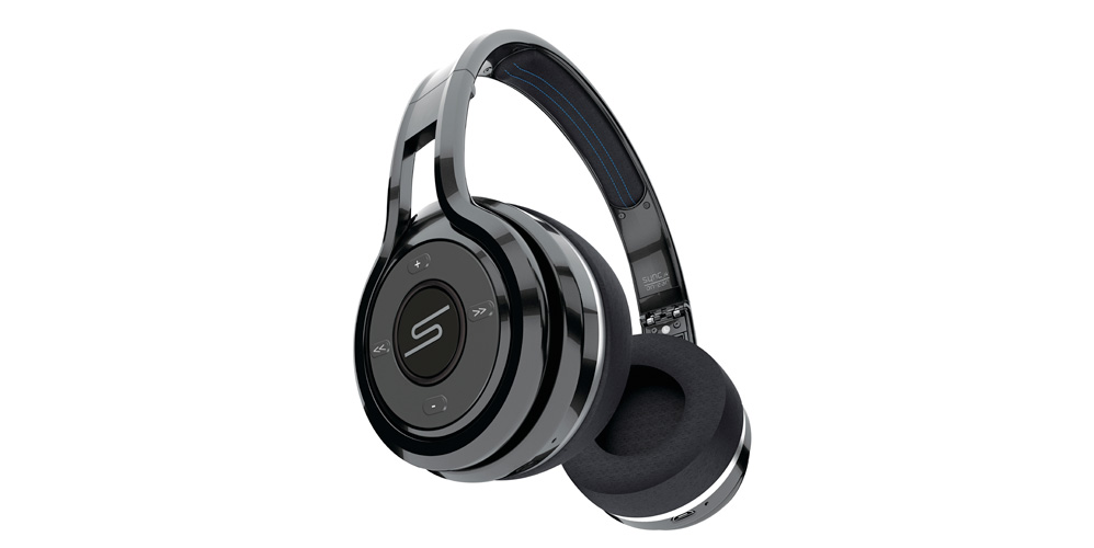 SMS Audio Sync