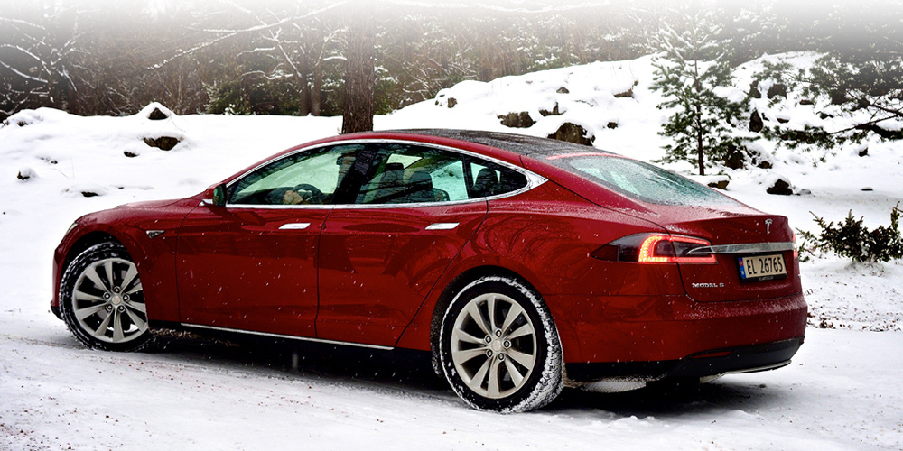 Er batteriproduktionen truet af råvarekollaps?