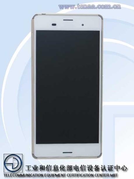 xperia-z3-tenaa-1 xperia-z3-tenaa-1