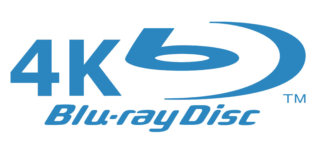 4K Blu-ray forsinket